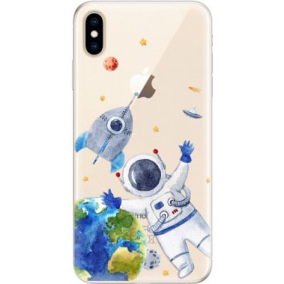 iSaprio Space 05 Apple iPhone Xs Max