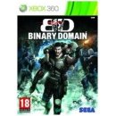 Binary Domain