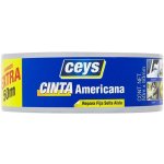 Ceys TackCeys Express páska univerzální 50 mm x 50 m – Zboží Mobilmania