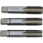 ProfiGaráž Závitník M14x2mm HSS M2 3ks – Hledejceny.cz
