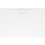 Villeroy & Boch sprchová vanička Architectura MetalRim 1200x750x15mm, Alpin - UDA1275ARA215V-01 – Sleviste.cz