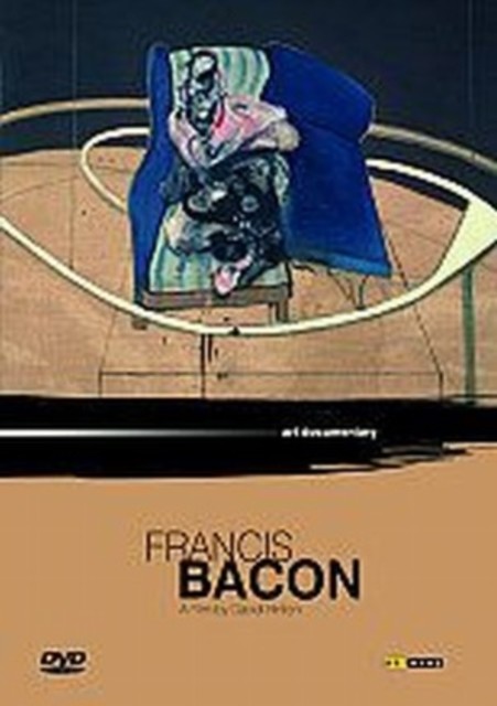 Art Lives: Francis Bacon DVD