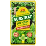 Forestina Substrát HOŠTICKÝ pro výsev a množení 40 l – Zboží Mobilmania