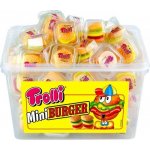 Trolli mini burger 60 ks – Zboží Dáma