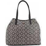 Guess kabelka Vikky II Large Tote HWWR93 18290 Černá – Zbozi.Blesk.cz