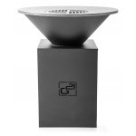 G21 Gril Oregon Black – Zboží Mobilmania