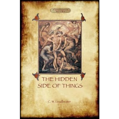 Hidden Side of Things - Vols. I & II – Hledejceny.cz