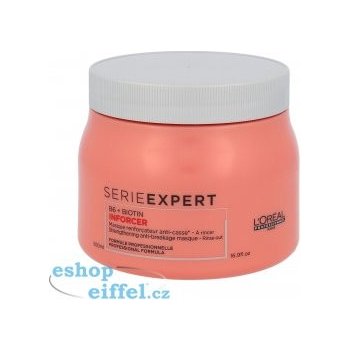 L'Oréal Expert Inforcer Masque 500 ml