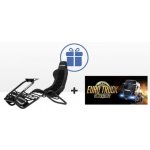 Playseat Trophy Black RAP.00304 – Zboží Živě