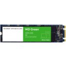 WD Green 480GB, WDS480G2G0B