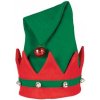 Karnevalový kostým Amscan Čepice Elf