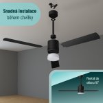 Noaton 14132BBD – Sleviste.cz