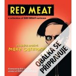 Red meat, kniha čtvrtá - Max Cannon – Zboží Mobilmania