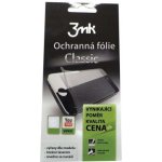 Ochranná fólie 3MK Sony Xperia Z5 compact – Hledejceny.cz