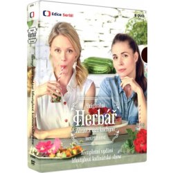 Herbář DVD