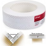 TUFF-TAPE rohová páska na sadrokartón 57 mm x 30 m – Hledejceny.cz