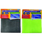 Clanax Korund utěrka PU mikrovlákno 30 x 30 cm 1 ks – Hledejceny.cz