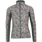 Kari Traa Dina dámská fleece mikina Sage – Zbozi.Blesk.cz