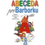 Abeceda pre Barborku – Hledejceny.cz