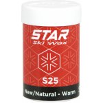 Star Ski Wax S25 Stick S 45 g – Hledejceny.cz