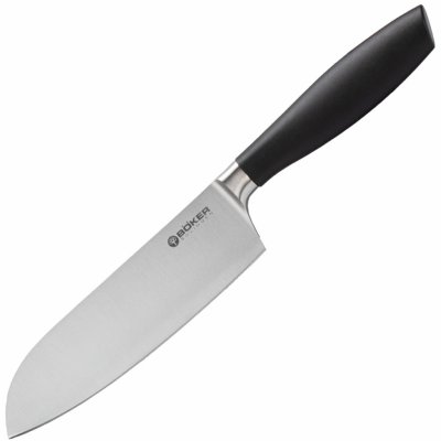 Böker Nůž Santoku Core Professional 16,3 cm – Zbozi.Blesk.cz