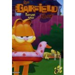 Garfield 18 DVD – Zbozi.Blesk.cz