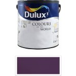 Dulux COW levandule 2,5 L – Zbozi.Blesk.cz