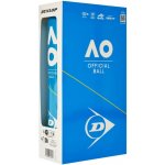 Dunlop Australian Open Bipack 8 ks – Zboží Dáma