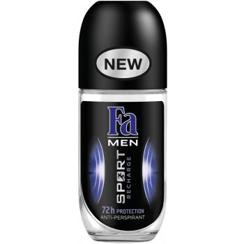 Fa Men Sport Recharge roll-on 50 ml