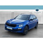 Skoda Kamiq 1.0 TSI 85 kW – Hledejceny.cz