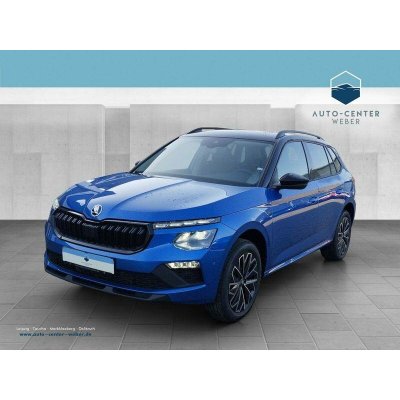Skoda Kamiq 1.0 TSI 85 kW – Hledejceny.cz
