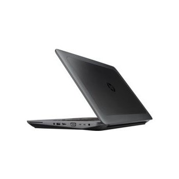 HP ZBook 17 T7V35ES