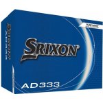 Srixon AD333 , 24ks – Zboží Mobilmania