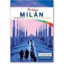 Milán do kapsy Lonely Planet 2 vydání