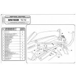 Kappa K6350 – Zboží Mobilmania