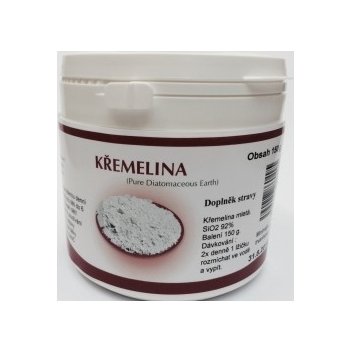 Nature Force Křemelina 1 kg