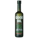 Good Hemp konopný olej za studena lisovaný 250 ml