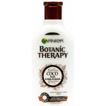 Garnier Botanic Therapy Coco milk & Macadamia šampon 400 ml – Zbozi.Blesk.cz