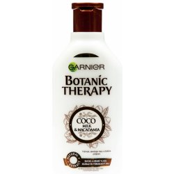 Garnier Botanic Therapy Coco milk & Macadamia šampon 400 ml