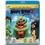 Angry Birds Movie 2. The BD – Sleviste.cz