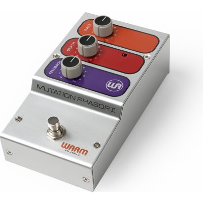 Warm Audio Mutation Phasor II – Zboží Dáma