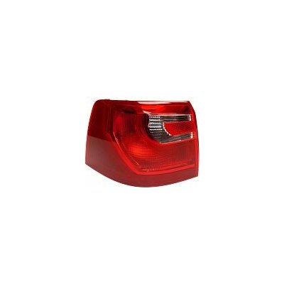 Zadní světlo - levé vnější SEAT ALHAMBRA | 2010 a výše | VALEO | – Hledejceny.cz
