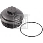 Kryt, pouzdro olejového filtru FEBI BILSTEIN 39699