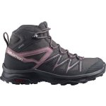 Salomon Daintree Mid GTX W 412313 2021 shale/phantom/fint – Zboží Mobilmania