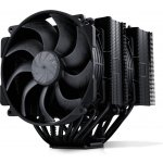 Noctua NH-D15 G2 chromax.black – Hledejceny.cz