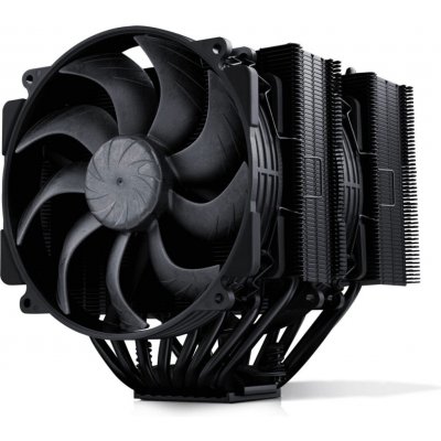 Noctua NH-D15 G2 chromax.black – Hledejceny.cz
