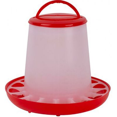 Strend Pro krmítko Goodfarm PFD31 plast 3 kg – Sleviste.cz