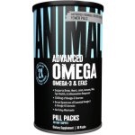 Universal Animal Omega 30 sáčků – Hledejceny.cz