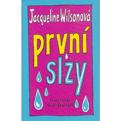 První slzy – Hledejceny.cz