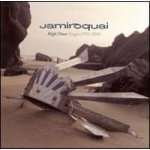 Jamiroquai - High Times - Singles 1992-2006 CD – Hledejceny.cz
